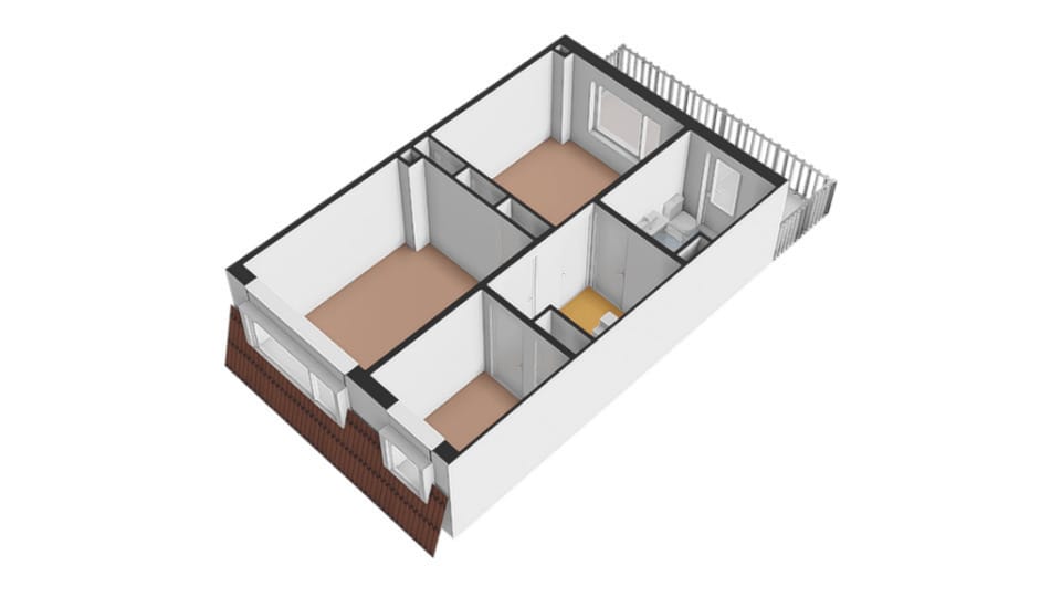 Foto 45 van Jacob Catsstraat 43