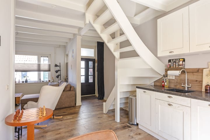 Foto 5 van Hoogstraat 7