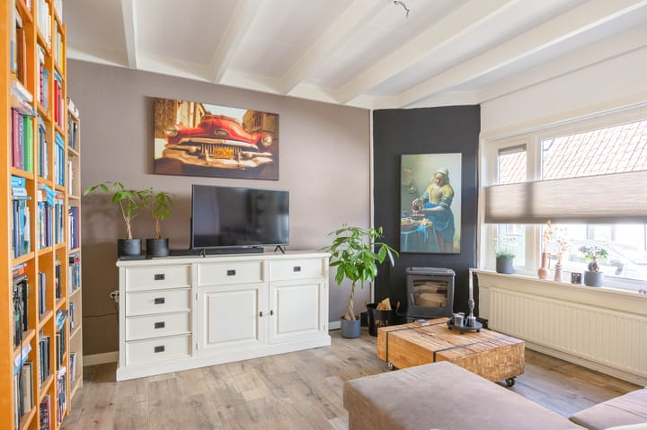 Foto 8 van Hoogstraat 7