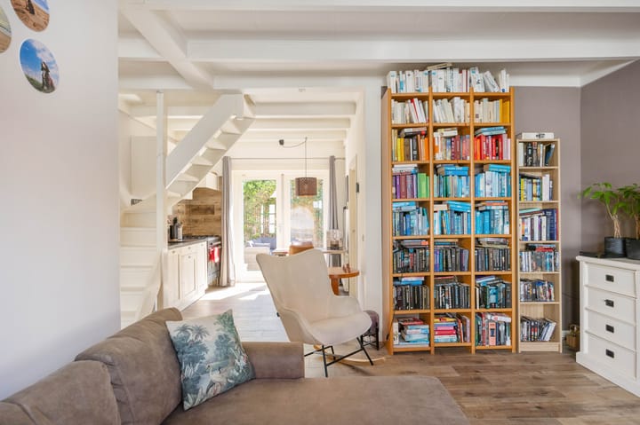 Foto 9 van Hoogstraat 7