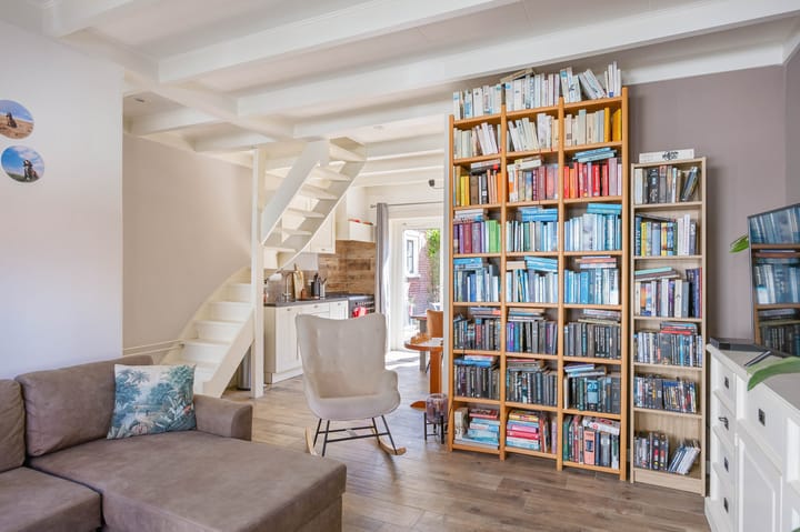 Foto 10 van Hoogstraat 7