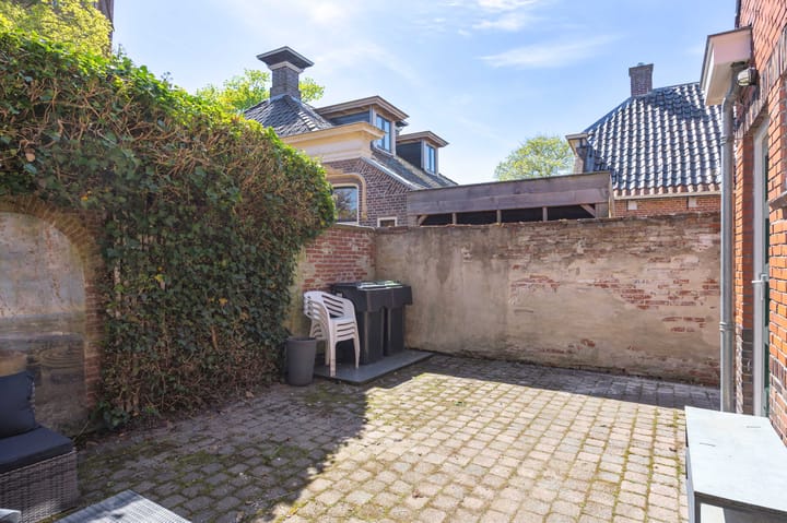 Foto 22 van Hoogstraat 7