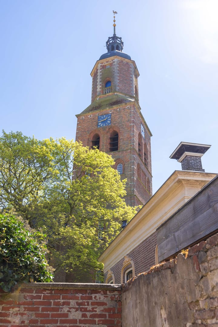 Foto 25 van Hoogstraat 7