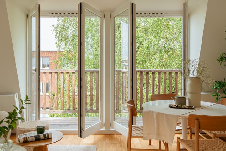 Foto 3 van De Kempenaerstraat 34-4