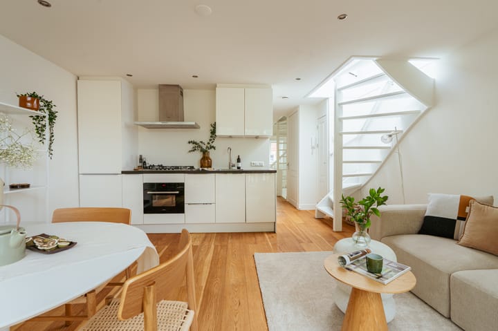 Foto 4 van De Kempenaerstraat 34-4