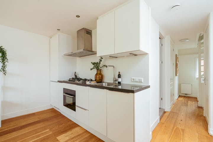 Foto 5 van De Kempenaerstraat 34-4