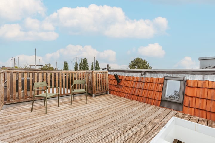 Foto 10 van De Kempenaerstraat 34-4