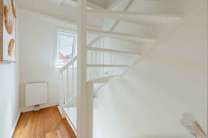 Foto 11 van De Kempenaerstraat 34-4