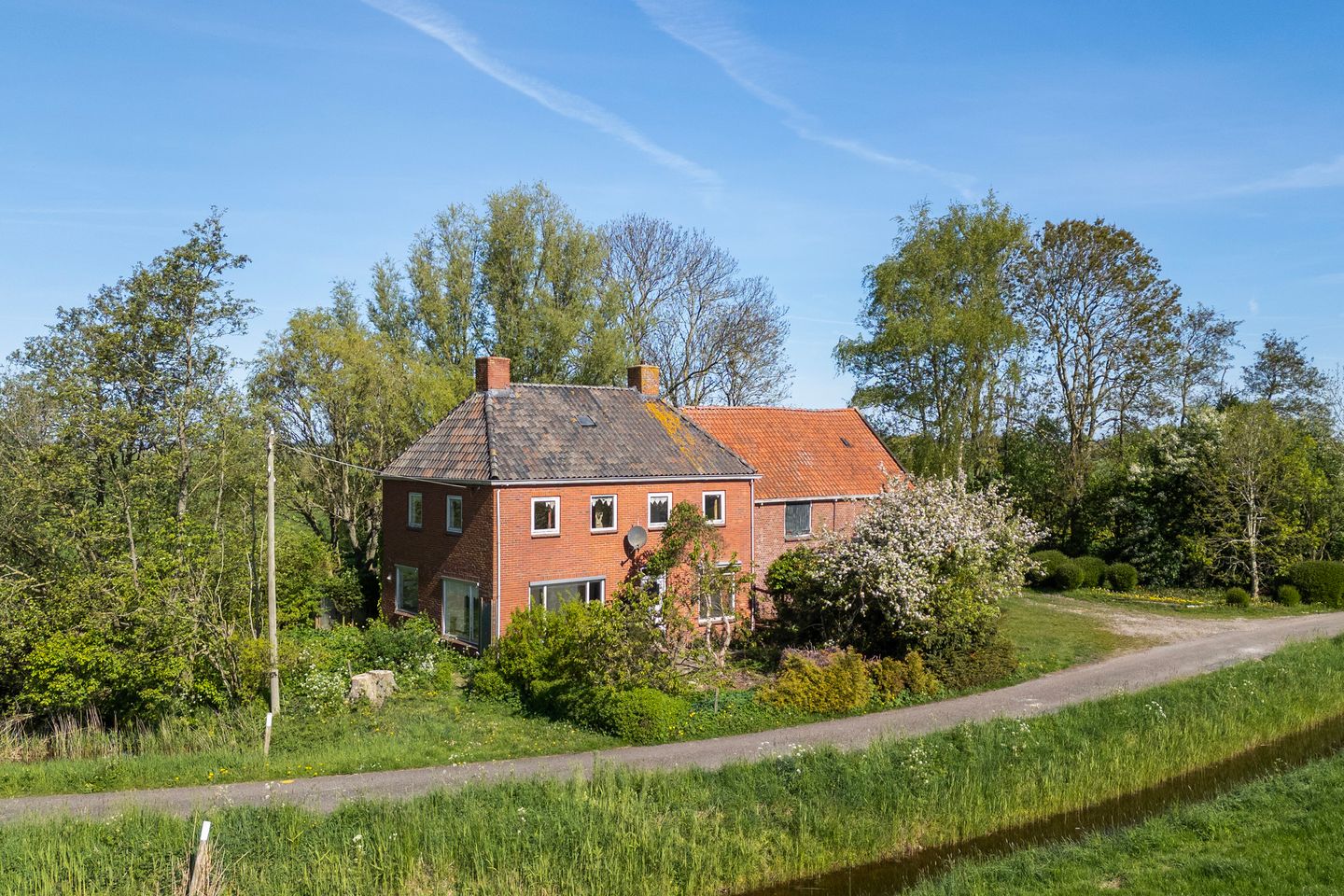 Foto 1 van Sânewei 5