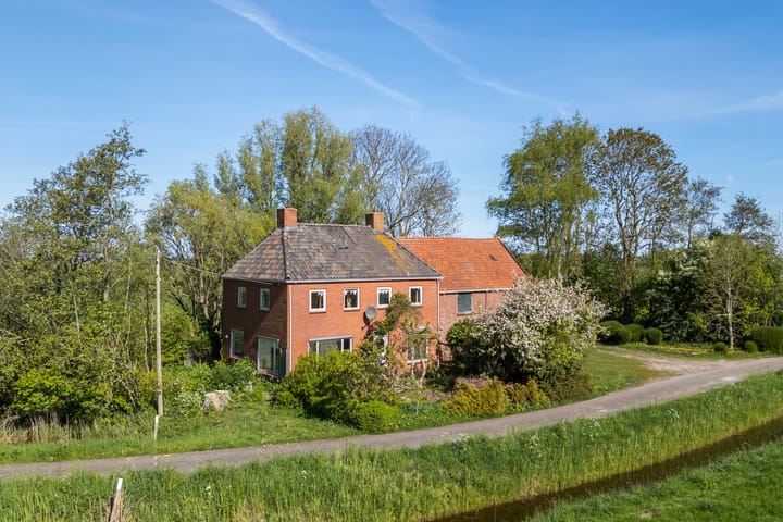 Foto 1 van Sânewei 5