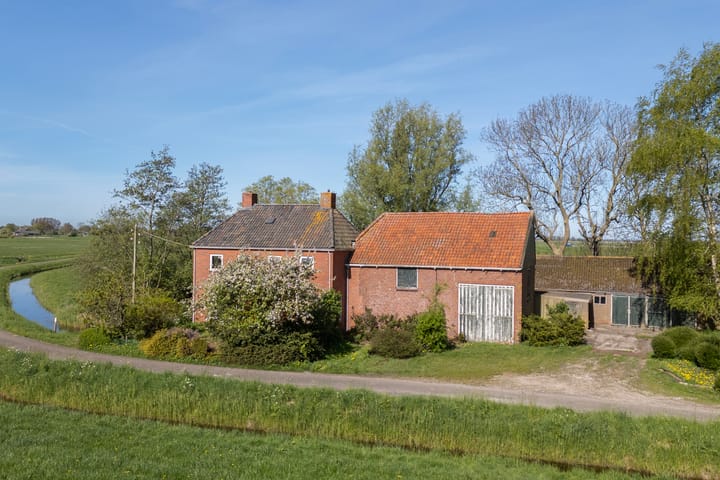 Foto 2 van Sânewei 5