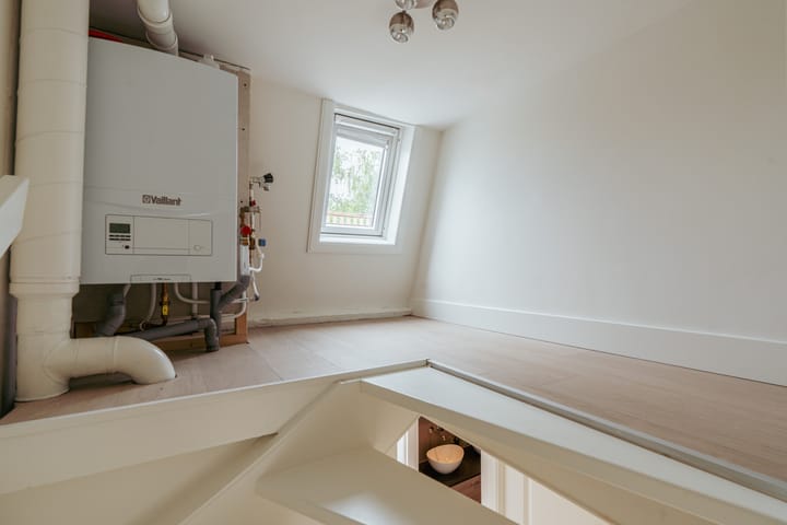 Foto 12 van De Kempenaerstraat 34-4