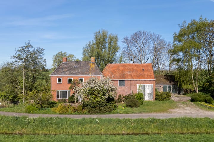 Foto 11 van Sânewei 5