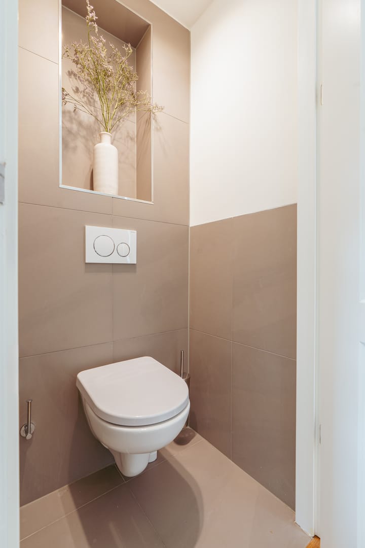 Foto 17 van De Kempenaerstraat 34-4