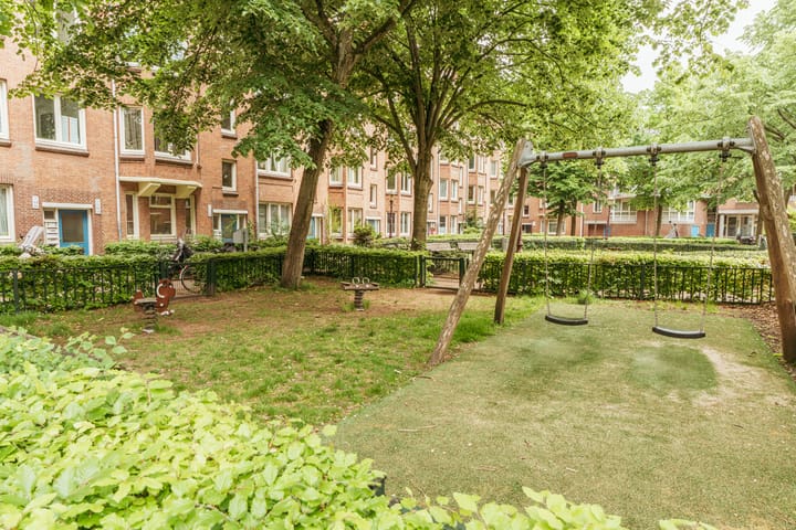 Foto 19 van De Kempenaerstraat 34-4