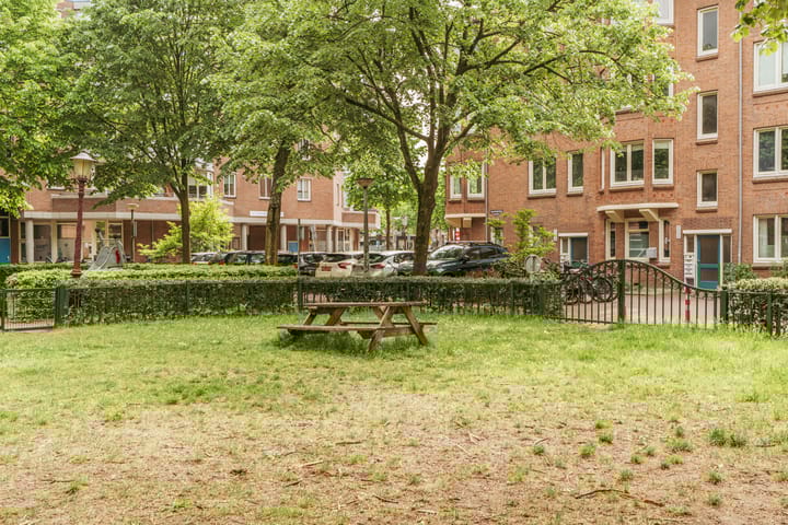 Foto 20 van De Kempenaerstraat 34-4