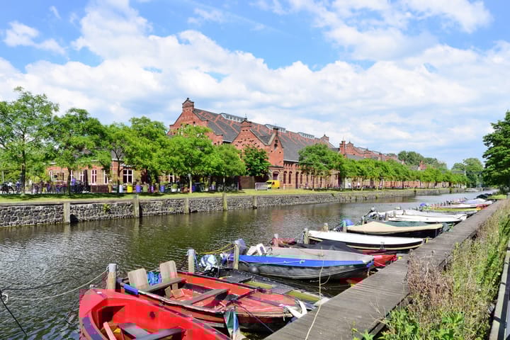 Foto 23 van De Kempenaerstraat 34-4