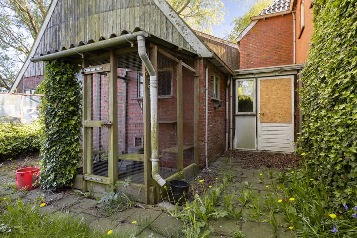 Foto 28 van Sânewei 5