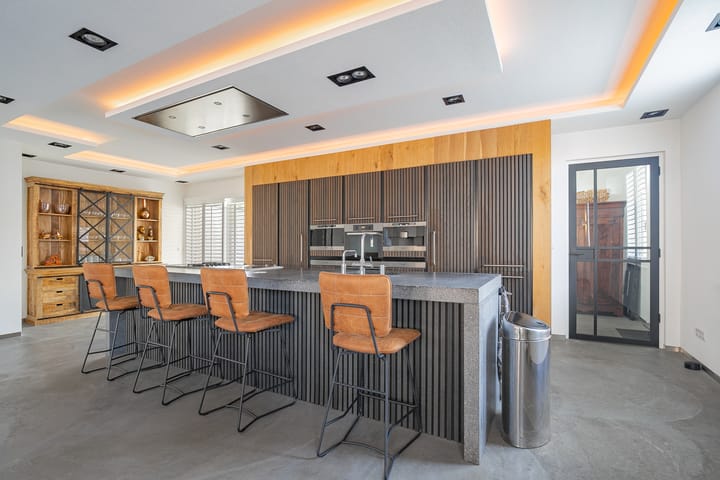 Foto 7 van Bernadettelaan 2