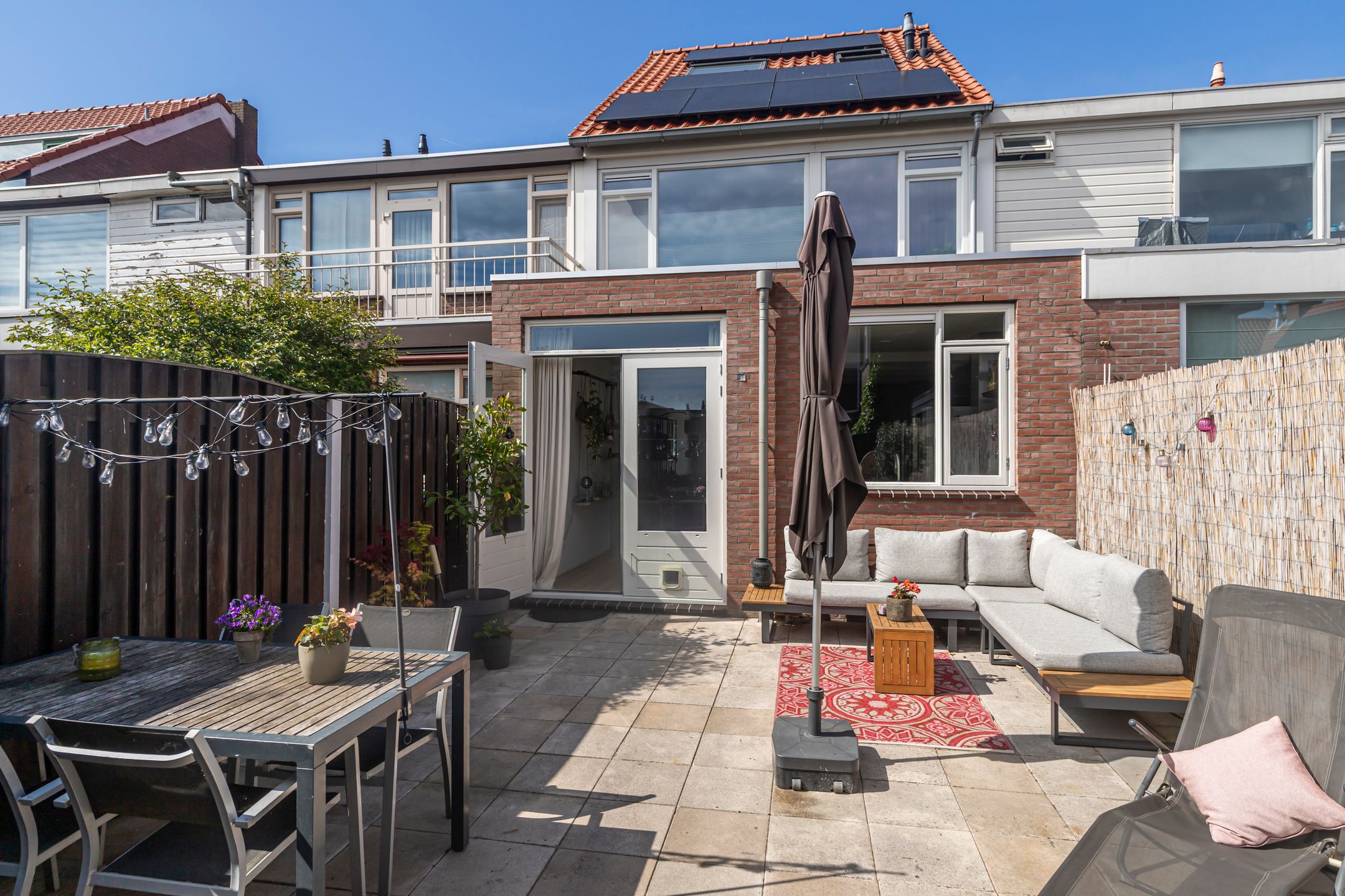 Prins Bernhardstraat 13