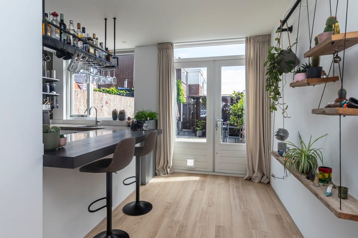 Foto 2 van Prins Bernhardstraat 13