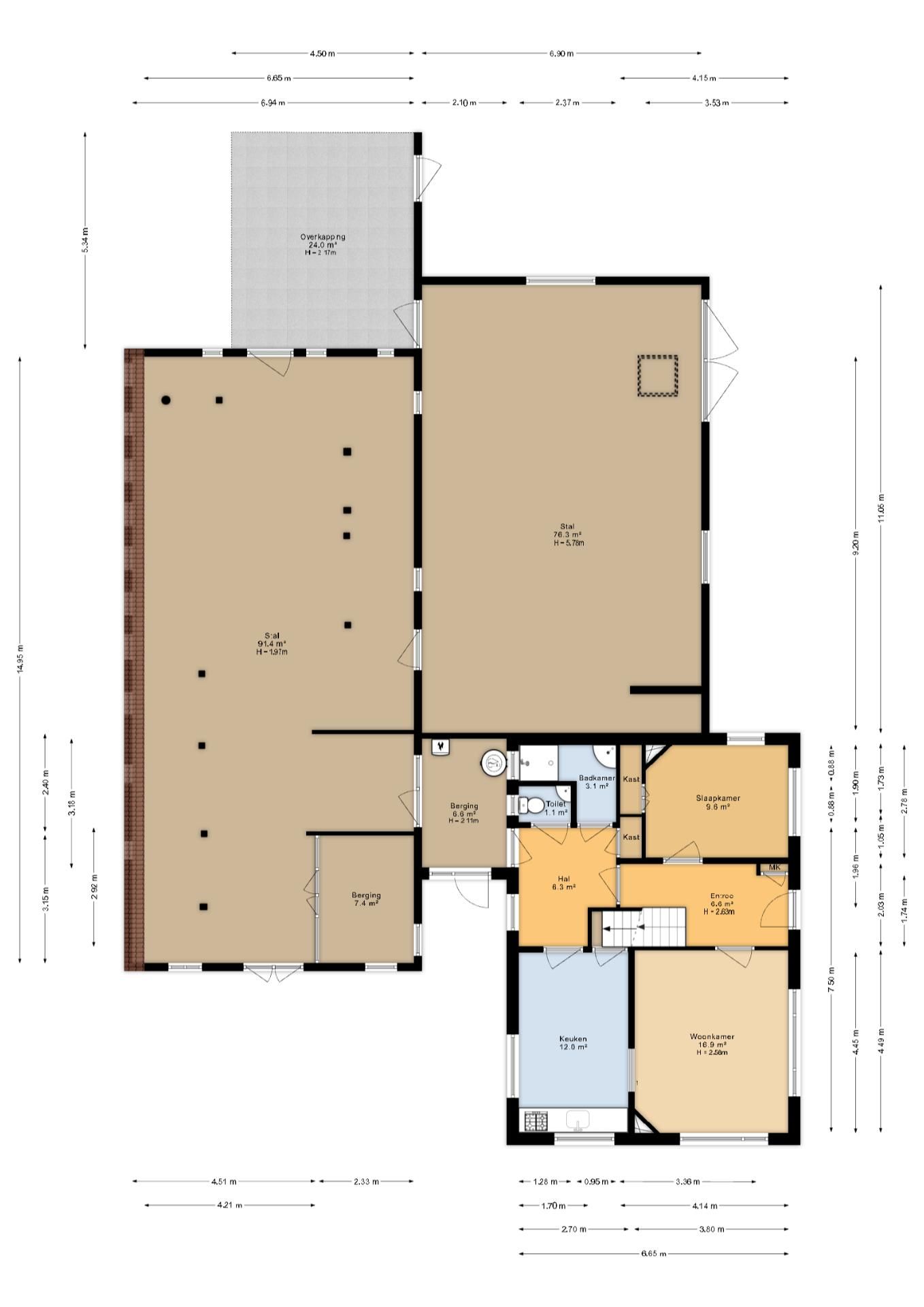 Photo 48 of Sânewei 5