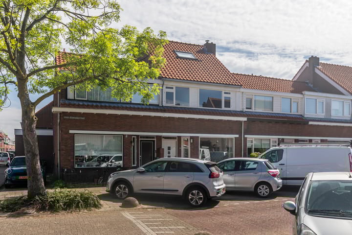 Foto 4 van Prins Bernhardstraat 13