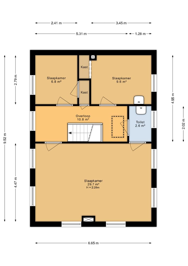 Foto 49 van Sânewei 5