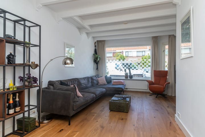 Foto 5 van Prins Bernhardstraat 13