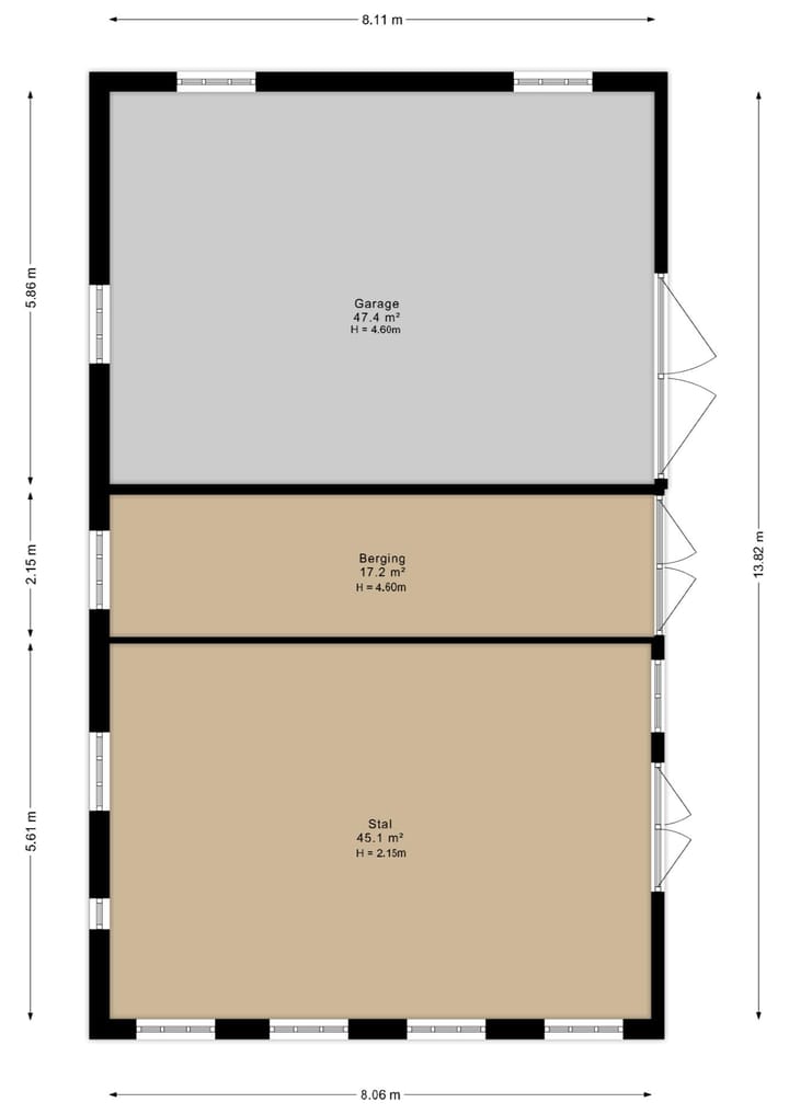 Foto 52 van Sânewei 5