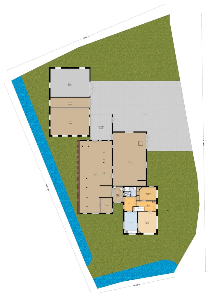 Foto 53 van Sânewei 5