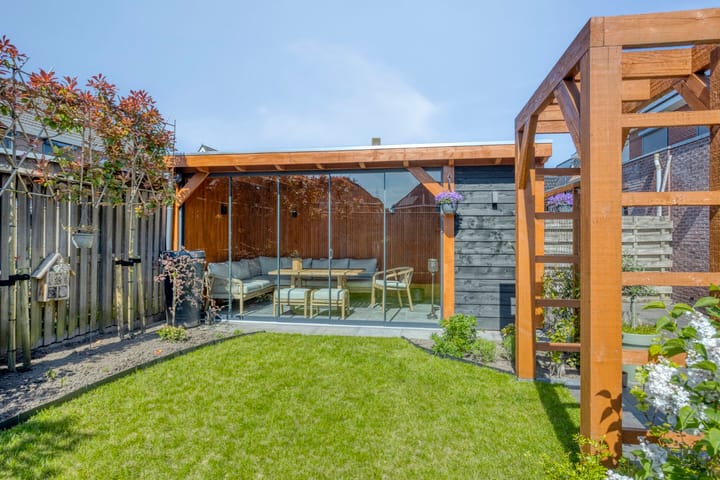 Foto 4 van Karthuizerlaan 74