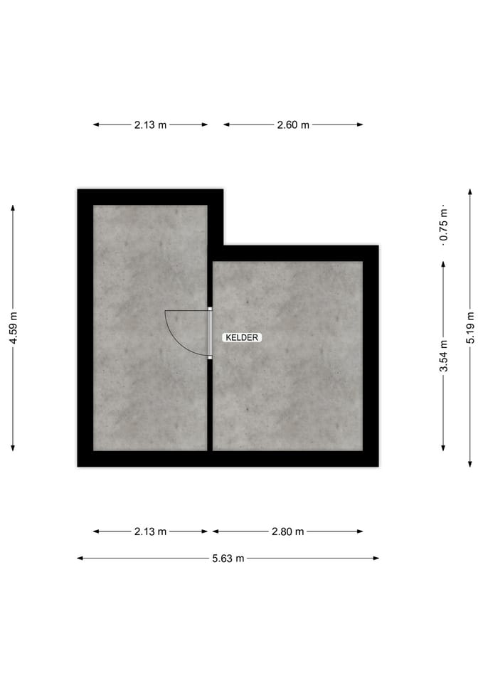 Foto 26 van Bernadettelaan 2