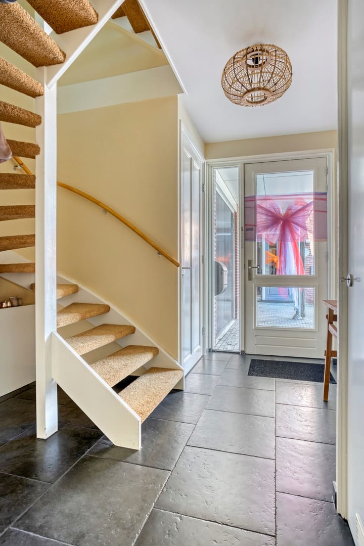 Foto 5 van Karthuizerlaan 74