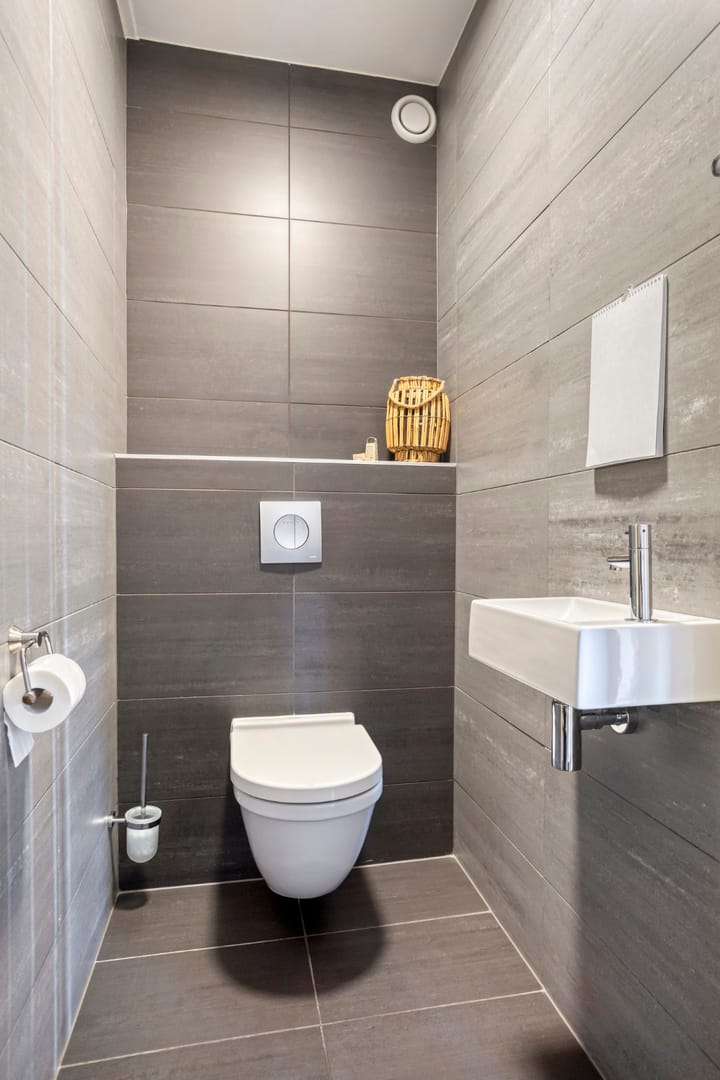 Foto 6 van Karthuizerlaan 74