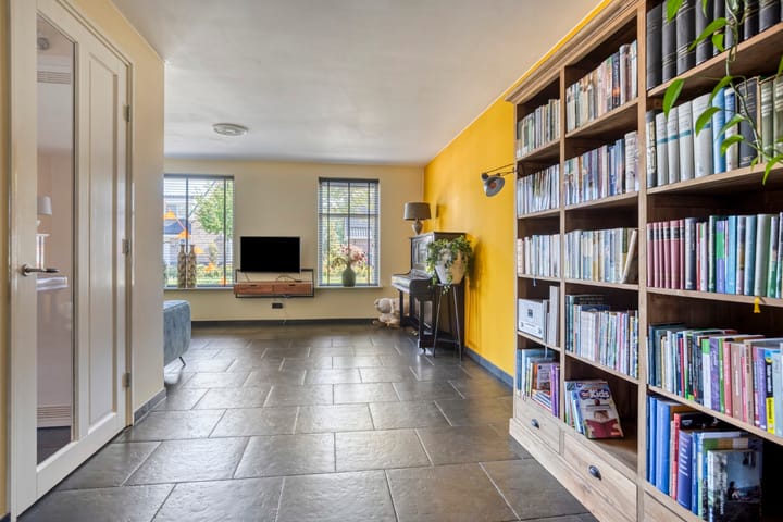 Foto 7 van Karthuizerlaan 74