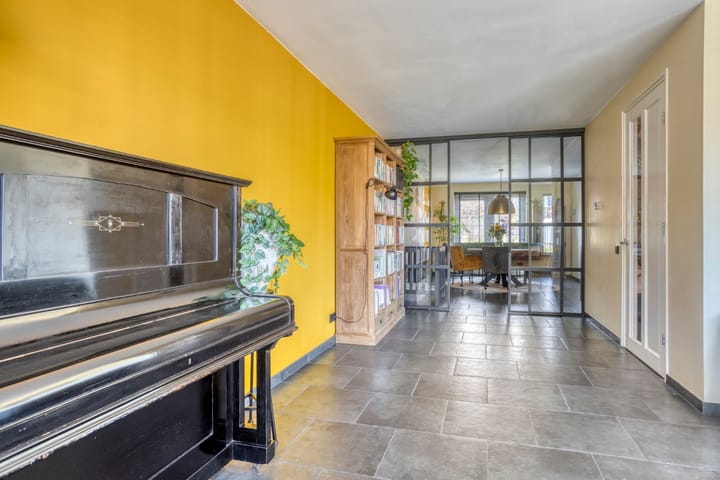 Foto 9 van Karthuizerlaan 74