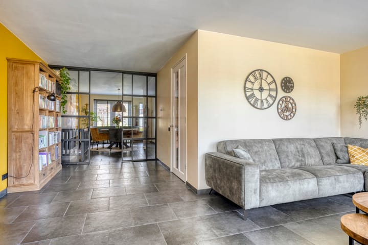 Foto 10 van Karthuizerlaan 74