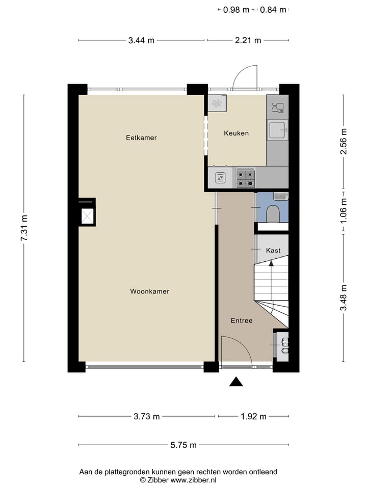 Foto 35 van Van IJsendijkstraat 209
