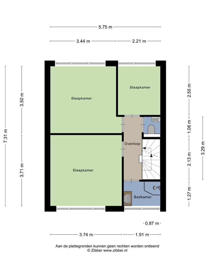 Foto 36 van Van IJsendijkstraat 209