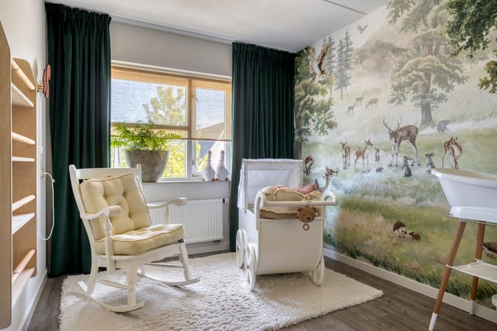 Foto 21 van Karthuizerlaan 74