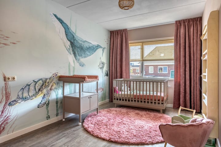 Foto 22 van Karthuizerlaan 74