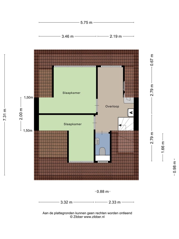 Foto 37 van Van IJsendijkstraat 209