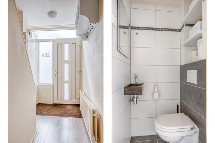 Foto 10 van Van IJsendijkstraat 209