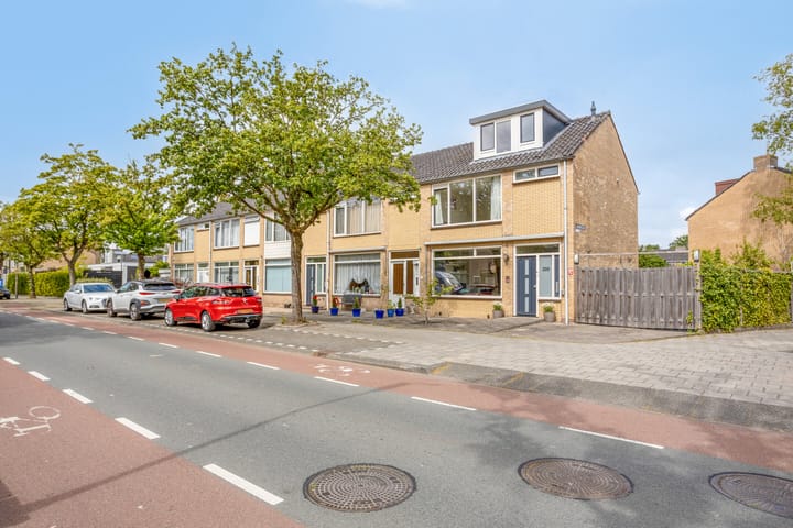 Foto 7 van Van IJsendijkstraat 209