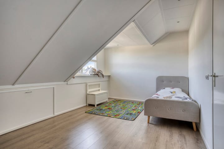 Foto 30 van Karthuizerlaan 74