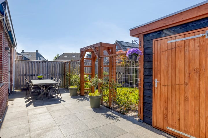 Foto 32 van Karthuizerlaan 74