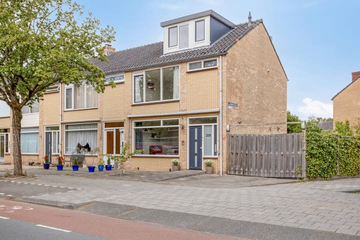 Foto 5 van Van IJsendijkstraat 209