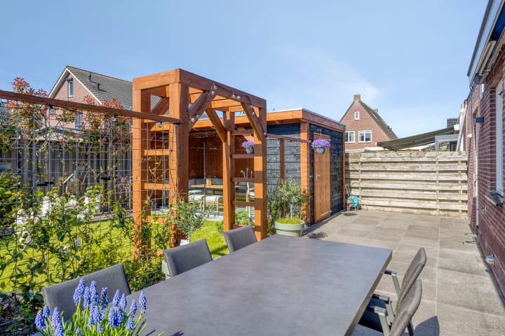 Foto 33 van Karthuizerlaan 74