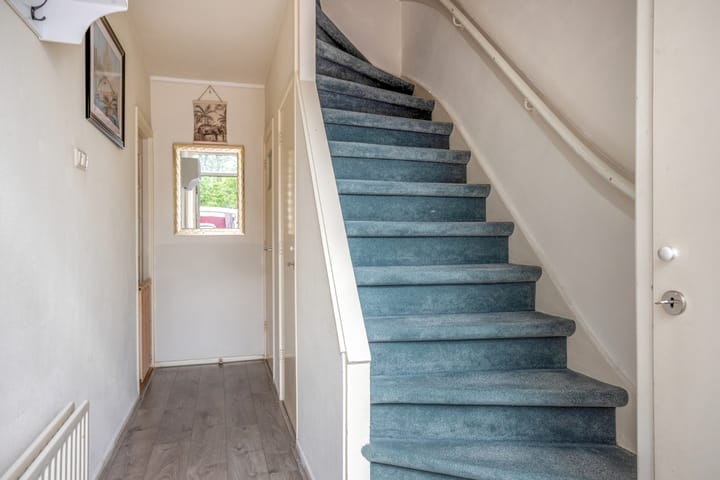 Foto 9 van Van IJsendijkstraat 209